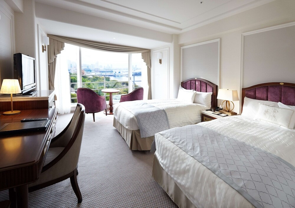 思わずため息が出そうになる、伝統的なクラシックホテル。3915024