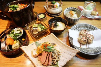 「祇園 晩餐 京色」 料理 114441225 【2019年9・10月】贅沢コース