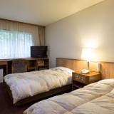 ツインルーム / 3