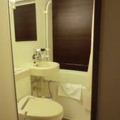 ホテルブルーレーク大津（滋賀県 ビジネスホテル） / 4