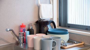 客室の設備とサービス / 37