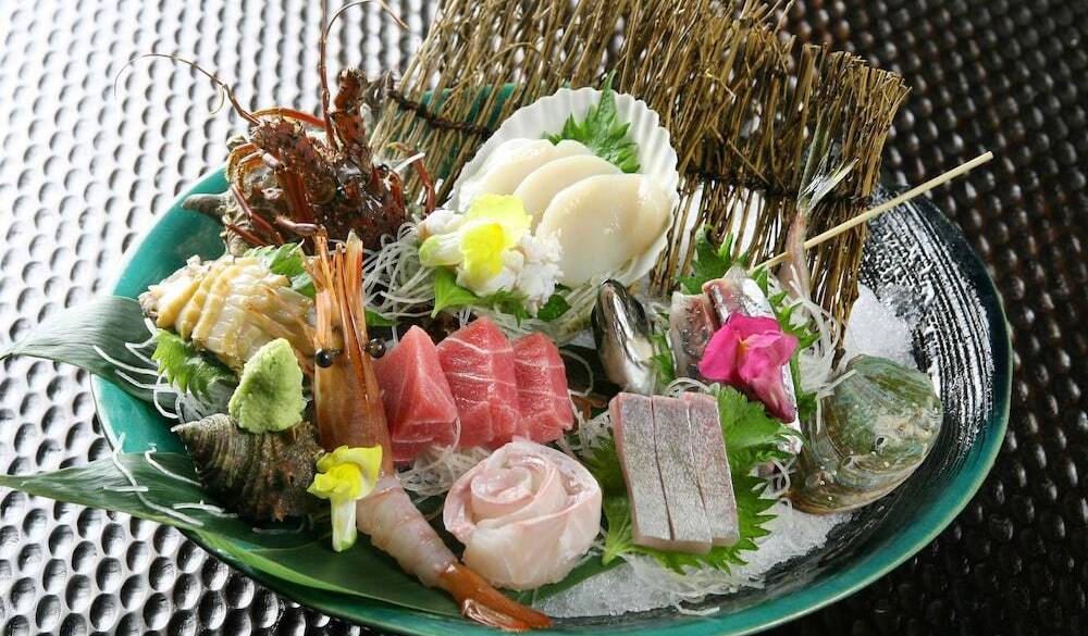 夕食メニュー例④ / 4