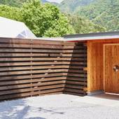 dots By dot glamping suite 001（山梨県 グランピング） / 2