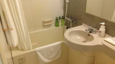 バスルームの設備 / 20