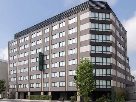 ロワジールホテル 京都東寺 / 1