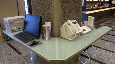 ビジネスセンター / 33