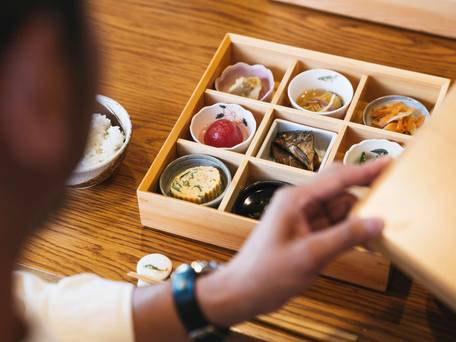 NIPPONIA 甲佐 疏水の郷 / 3