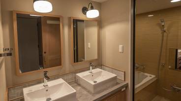 フォース・和洋室／バスルーム / 9