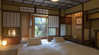 UME ジャパニーズガーデンスイート