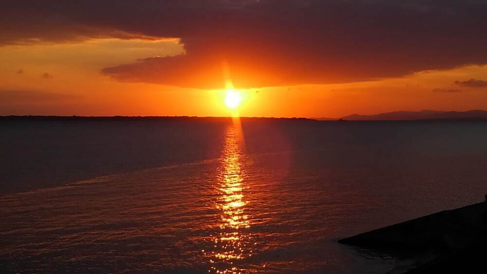 施設からの眺望