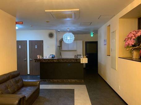 大阪グランドホテル / 2