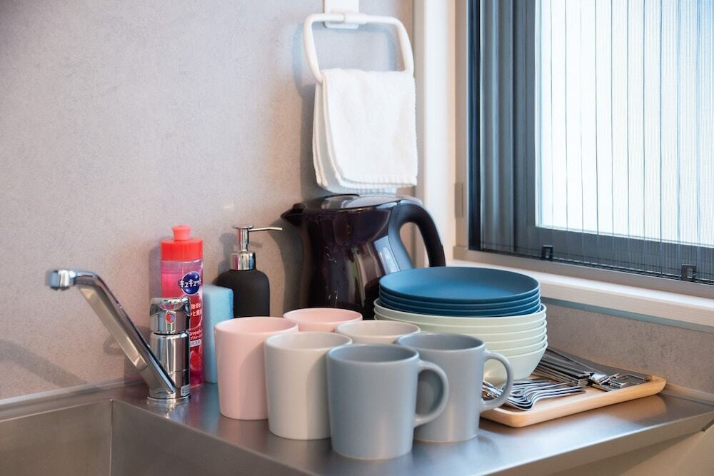 客室の設備とサービス