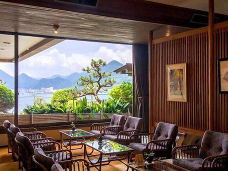 下田温泉 ホテル山田屋 / 2