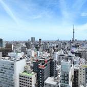 アパホテル 上野駅前(東京都 ビジネスホテル) / 4