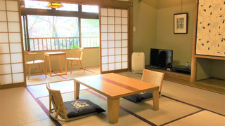 スーペリア和室　薫林棟 禁煙