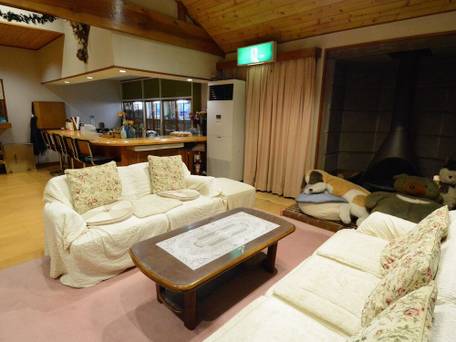 ペンション アベニュー（山梨県） / 2