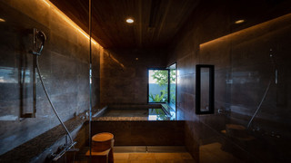 エグゼクティブスイート　キングダブル51平米　禁煙