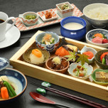 山形県の朝食が美味しいホテル8選。こだわり朝食を食べてHAPPYな一日に♪