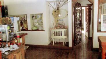 施設内の設備 / 3