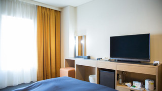 スタンダード ツインルーム 禁煙