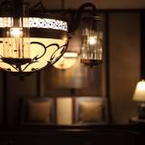 瀟洒な邸宅のよう
館内をゆっくりお散歩 / 1