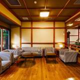 ロビーラウンジ / 1