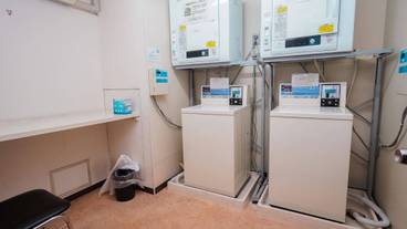 ランドリー ルーム / 10