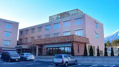 ウエストイン富士吉田