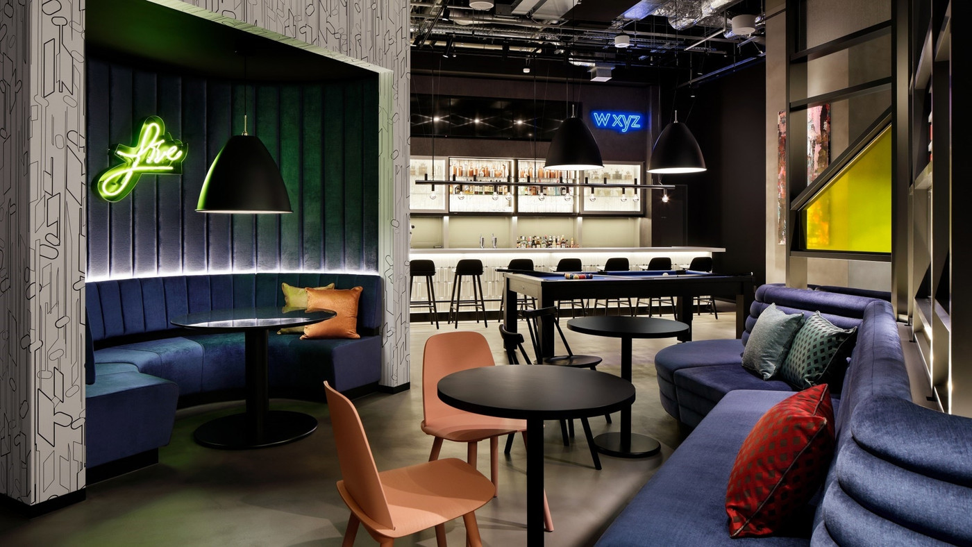 アロフト大阪堂島3744263