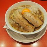 麺屋 あっ晴れ どまん中錦店（メンヤアッパレ）