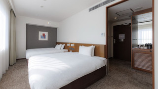 北館  デラックスツイン  大人2名用 禁煙