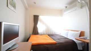 ベーシック ダブルルーム 禁煙