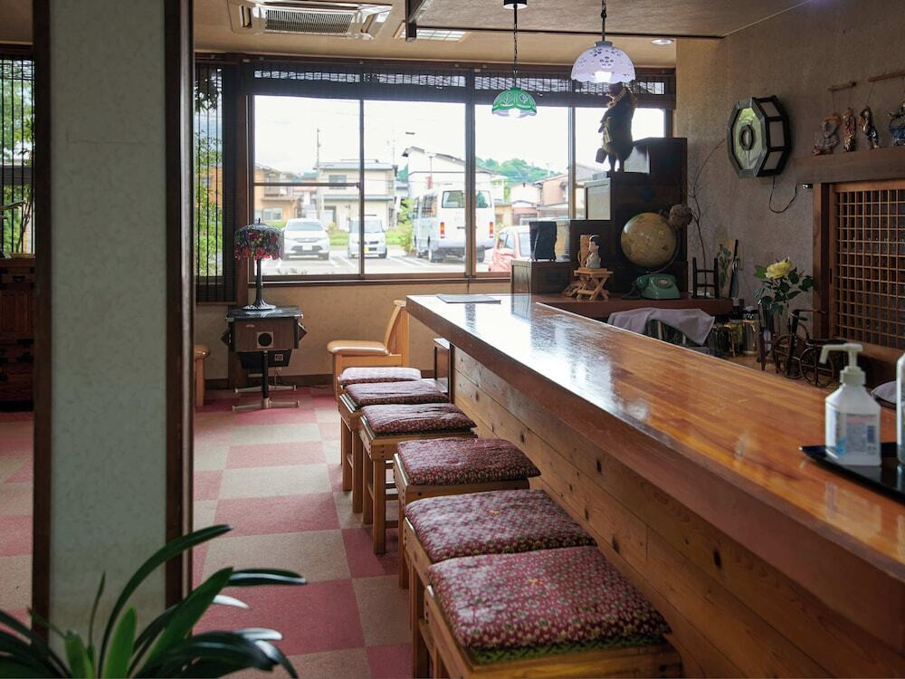 ロビーラウンジ