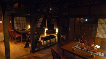 リビング エリア / 15