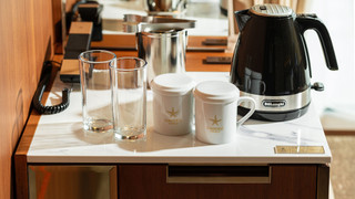 ダブルルーム 禁煙