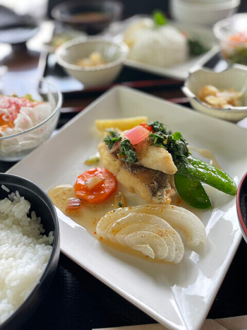 「島キッチン」 料理 151165989 