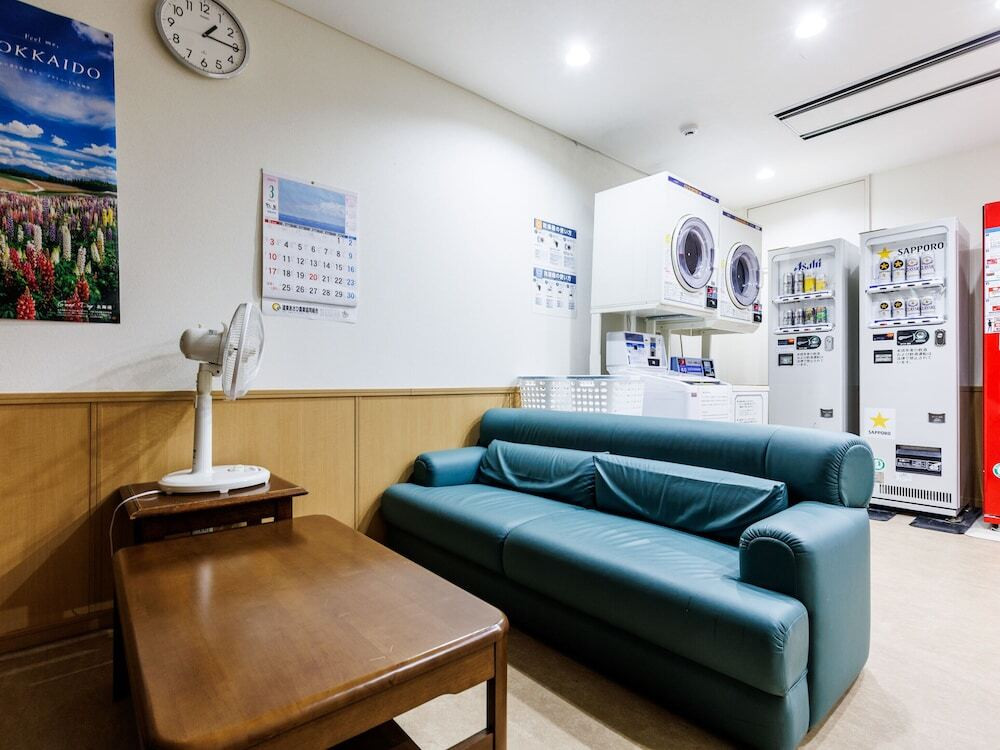 ランドリー ルーム