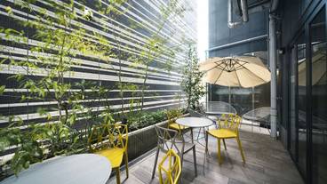 テラス / パティオ / 11