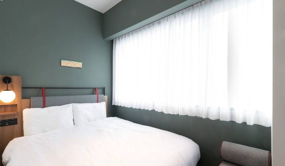 ダブルルーム / 1