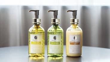 客室の設備とサービス / 28