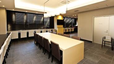 ロビーラウンジ / 10