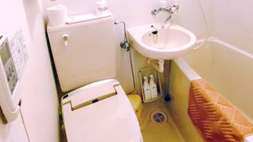 バスルーム / 14