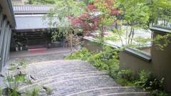 おもてなしの宿 渓山閣