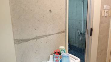 バスルームの設備 / 17