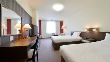 函館国際ホテル（ハコダテコクサイホテル） / 4