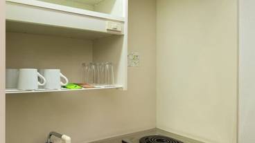 専用キッチン / 11