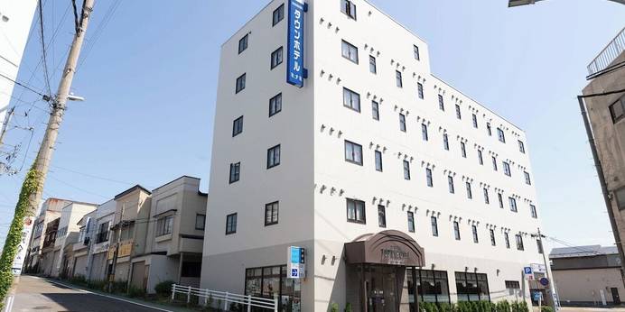 能代タウンホテルミナミ（秋田県 ビジネスホテル） / 1