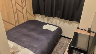 シングルルーム 喫煙可