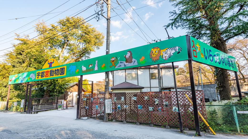 宇都宮動物園 / 3
