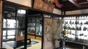 ロビー応接スペース / 2